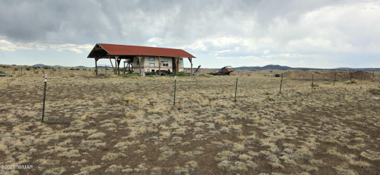 Lot 78 Antelope Ridge, Concho, Arizona 85924, ,Land,For Sale,Antelope Ridge,257569