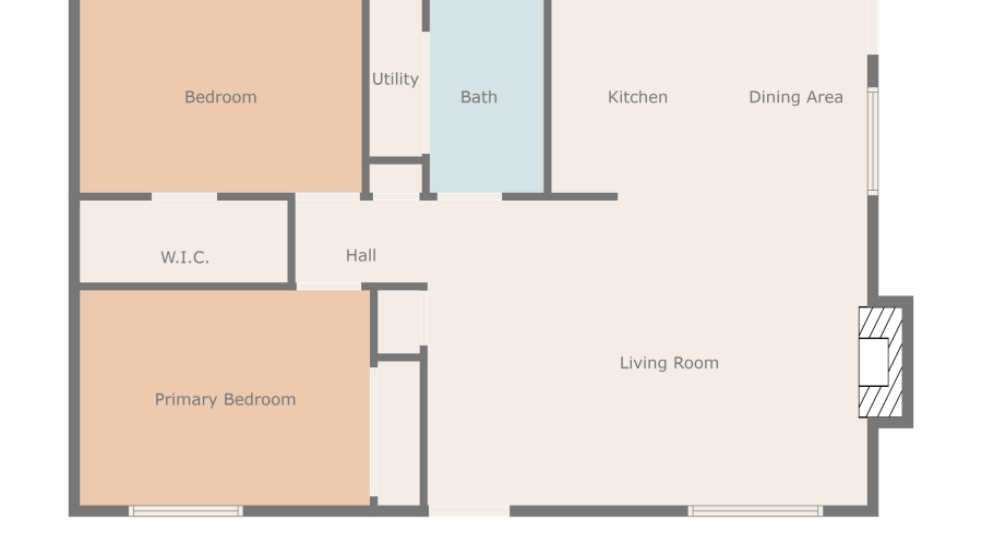 2086 Pinewood Drive, Overgaard, Arizona 85933, Bedrooms, ,Bathrooms,Residential,For Sale,Pinewood,257563