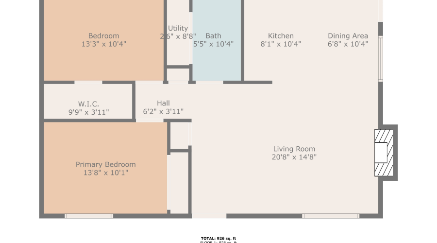 2086 Pinewood Drive, Overgaard, Arizona 85933, Bedrooms, ,Bathrooms,Residential,For Sale,Pinewood,257563