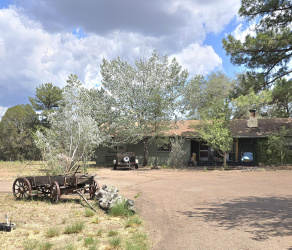 45985 Hwy 288, Young, Arizona 85554, Bedrooms, ,Residential,For Sale,Hwy 288,92746