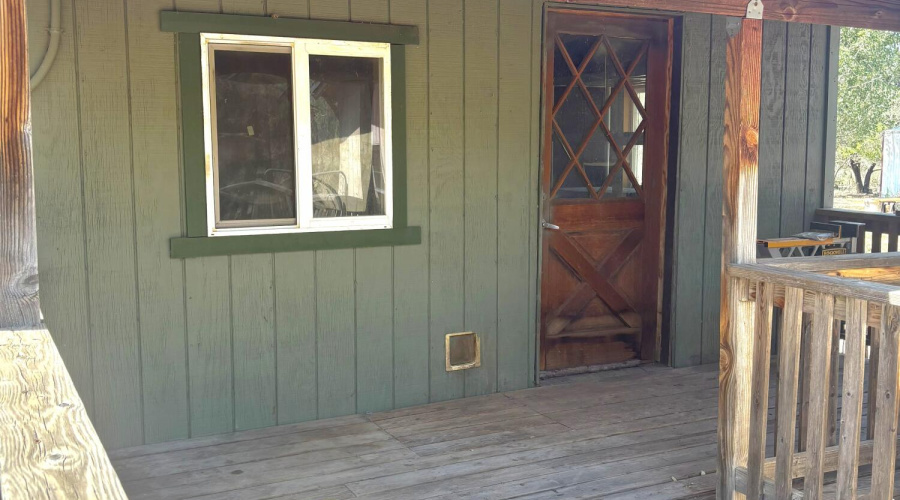 N Room Private Entrance