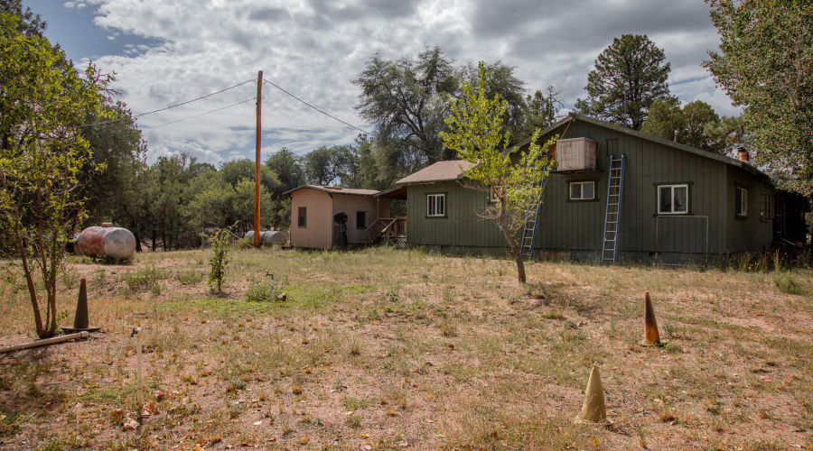 Home N End Well Pumphs & Septic Locn