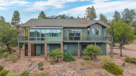 92 Pine Ridge Drive, Star Valley, Arizona 85541, Bedrooms, ,Bathrooms,Residential,For Sale,Pine Ridge,92743
