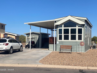 1820 Juniper Ridge Drive, Show Low, Arizona 85901, Bedrooms, ,Bathrooms,Residential,For Sale,Juniper Ridge,257575