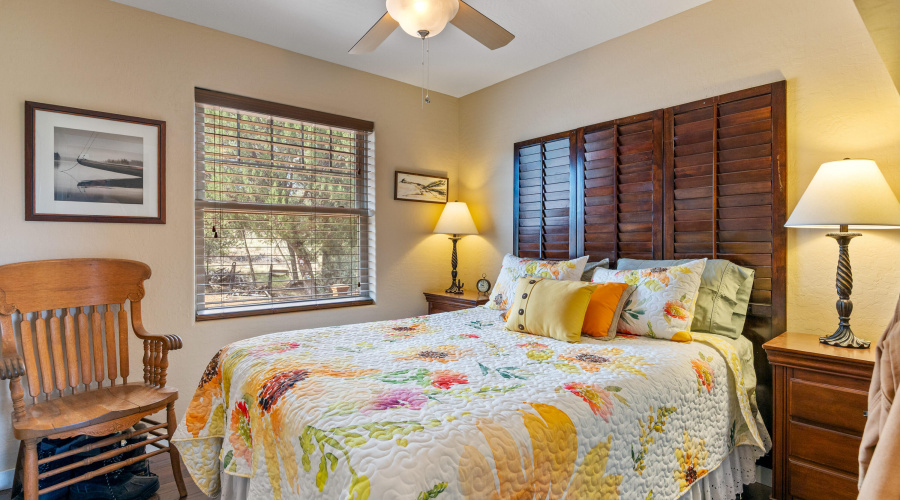 Guest Bdrm Main Floor