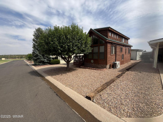 1939 Foxtrot Lane, Show Low, Arizona 85901, Bedrooms, ,Bathrooms,Residential,For Sale,Foxtrot,257572