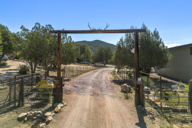 7675 Gibson Ranch Road, Payson, Arizona 85541, Bedrooms, ,Bathrooms,Residential,For Sale,Gibson Ranch,92744