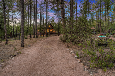 194 Blue Jay Circle, Payson, Arizona 85541, Bedrooms, ,Rentals,For Rent,Blue Jay,92748