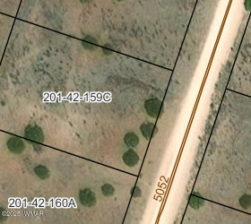 105 County Road 5052, Concho, Arizona 85924, ,Land,For Sale,County Road 5052,257585
