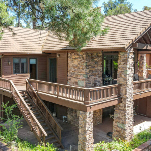 801 N Scenic Dr, Payson, AZ 85541