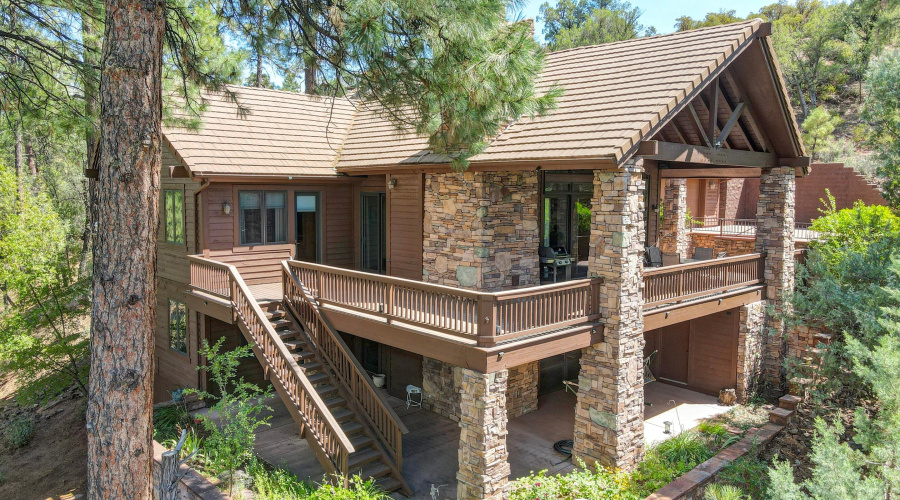 801 N Scenic Dr, Payson, AZ 85541