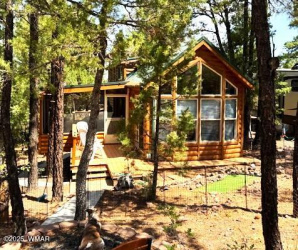 4340 Mogollon Trail, Show Low, Arizona 85901, Bedrooms, ,Bathrooms,Residential,For Sale,Mogollon,257580