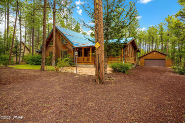 368 Rim Road, Pinetop, Arizona 85935, Bedrooms, ,Bathrooms,Residential,For Sale,Rim,257522