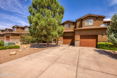 6954 Starlight Ridge Parkway, Lakeside, Arizona 85929, Bedrooms, ,Bathrooms,Residential,For Sale,Starlight Ridge,257583