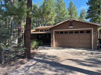 2260 Hacienda Way, Show Low, Arizona 85901, Bedrooms, ,Bathrooms,Residential,For Sale,Hacienda,257582