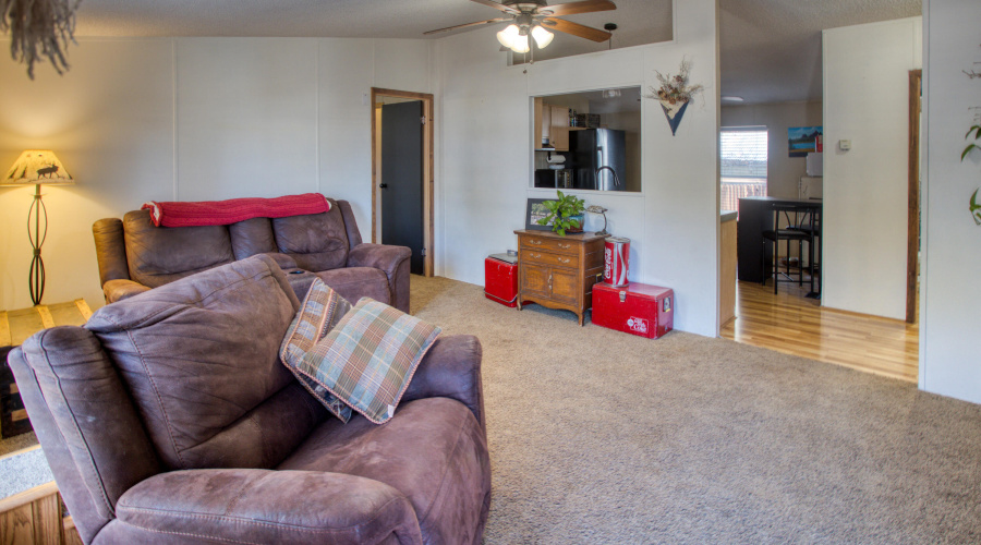 Living Room additional view