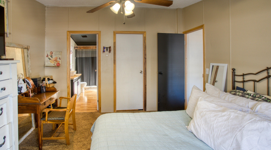 Master Bedroom additional view