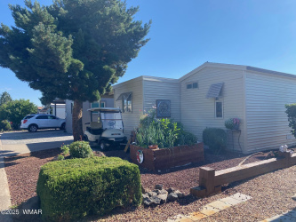 1893 Lynx Drive, Show Low, Arizona 85901, Bedrooms, ,Bathrooms,Residential,For Sale,Lynx,257581