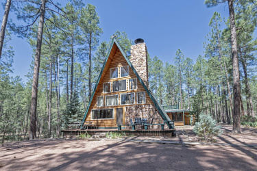 183 Raven Road, Payson, Arizona 85541, Bedrooms, ,Bathrooms,Residential,For Sale,Raven,92750