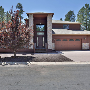 Front Elevation