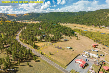 21 N1014, Greer, Arizona 85927, ,Land,For Sale,N1014,257594