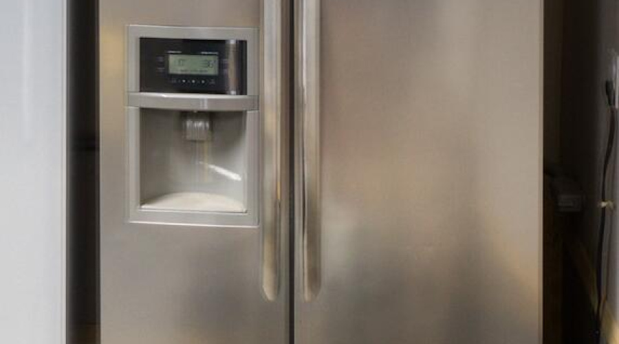 Replacement refrigerator