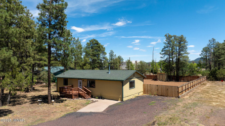 6175 Sutter Drive, Lakeside, Arizona 85929, Bedrooms, ,Bathrooms,Residential,For Sale,Sutter,257603