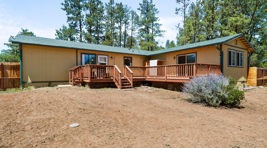 Centrally Located Site Built Home