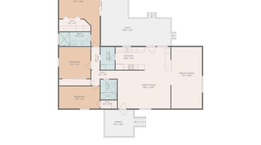 6175 Sutter Drive, Lakeside, Arizona 85929, Bedrooms, ,Bathrooms,Residential,For Sale,Sutter,257603