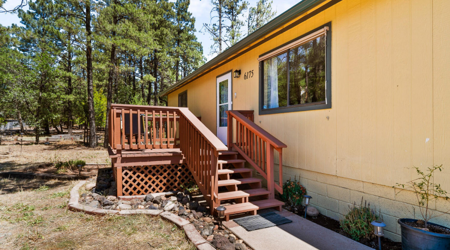 Enjoy your morning coffee