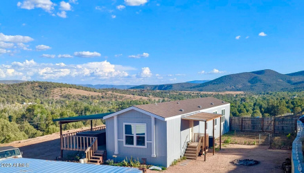 49550 AZ-288, Young, Arizona 85554, Bedrooms, ,Bathrooms,Residential,For Sale,AZ-288,92758