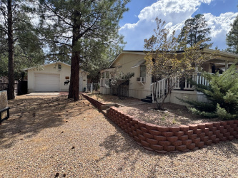1979 Rustling Pine Drive, Overgaard, Arizona 85933, Bedrooms, ,Bathrooms,Residential,For Sale,Rustling Pine,92754