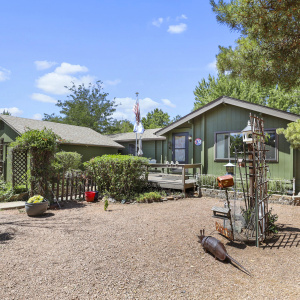 1900 N Arabian Loop, Payson, AZ 85541