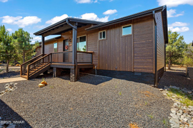 2050 Bison Pass Court, Show Low, Arizona 85901, Bedrooms, ,Bathrooms,Residential,For Sale,Bison Pass,257616