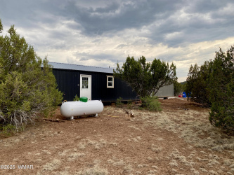 Lot 34 Winchester Trails, Vernon, Arizona 85940, Bedrooms, ,Bathrooms,Residential,For Sale,Winchester Trails,257612
