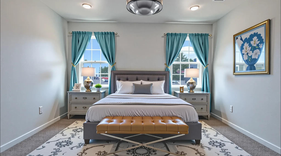 09 411 Hillcrest Owner's Suite 2