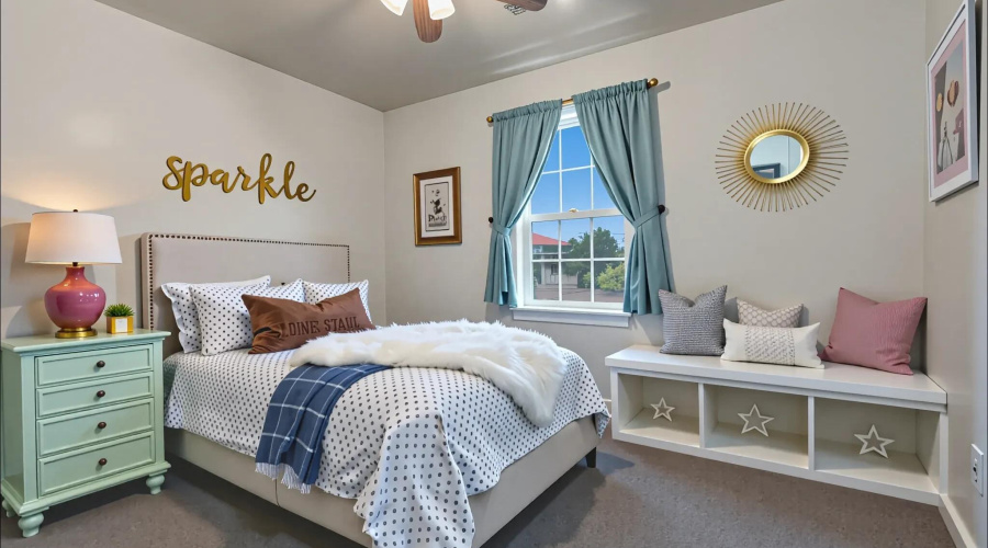 14 411 Hillcrest Bedroom 2