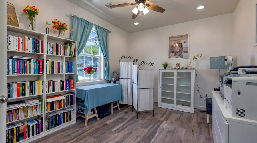 411 Hillcrest Virtual Office