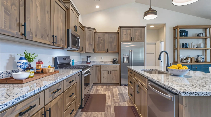 04 411 Hillcrest Kitchen 2