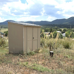 Prcl 5 Well & Pump Hs