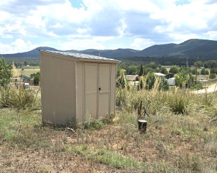 410-5 Rolling Hills Road, Young, Arizona 85554, ,Land,For Sale,Rolling Hills,92739