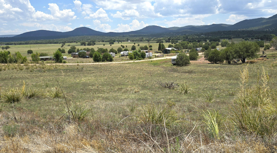 Prcl 4 Gently Slopes to E