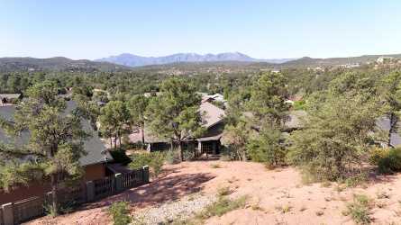 802 Oak Point, Payson, Arizona 85541, ,Land,For Sale,Oak Point,92764