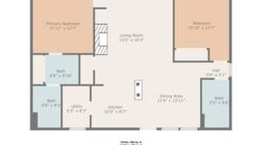 2692 Palomino Trail, Overgaard, Arizona 85933, Bedrooms, ,Bathrooms,Residential,For Sale,Palomino,92768