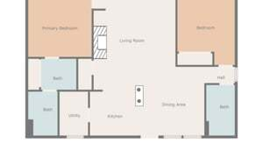 2692 Palomino Trail, Overgaard, Arizona 85933, Bedrooms, ,Bathrooms,Residential,For Sale,Palomino,257631