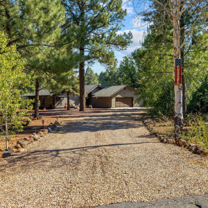 Private Driveway