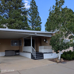 270 Clark Road, Show Low, Arizona 85901, Bedrooms, ,Bathrooms,Residential,For Sale,Clark,257625
