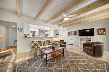 2641 Sports Village Loop Loop, Pinetop, Arizona 85935, Bedrooms, ,Bathrooms,Residential,For Sale,Sports Village Loop,257604