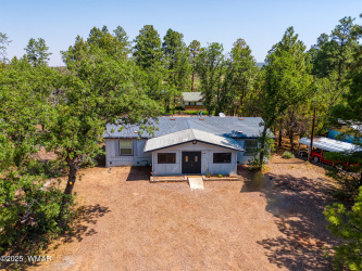 3478 Sunset Lane, Lakeside, Arizona 85929, Bedrooms, ,Bathrooms,Residential,For Sale,Sunset,256205