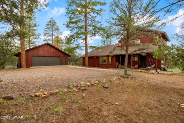 3045 Aspen Road, Overgaard, Arizona 85933, Bedrooms, ,Bathrooms,Residential,For Sale,Aspen,257650